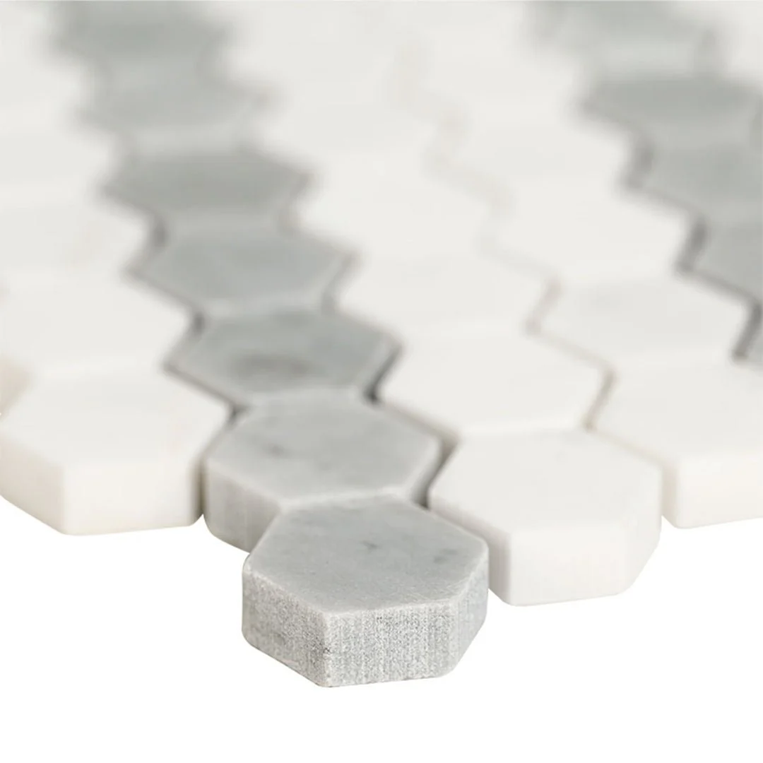 Bianco Dolomite Sazi - Stone Tile - Image 8