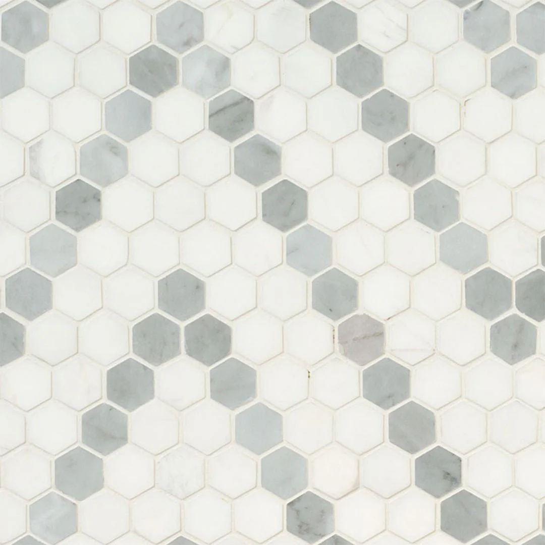 Bianco Dolomite Sazi - Stone Tile - Image 9