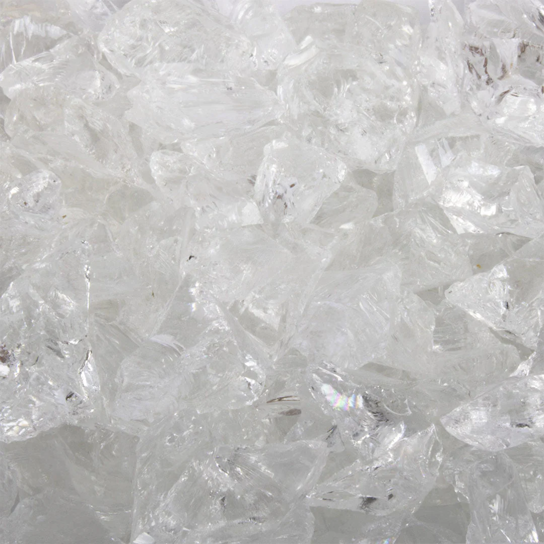 Fire Glass, 1/2"-3/4" - Outdoor Fire Pit Media - Image 5