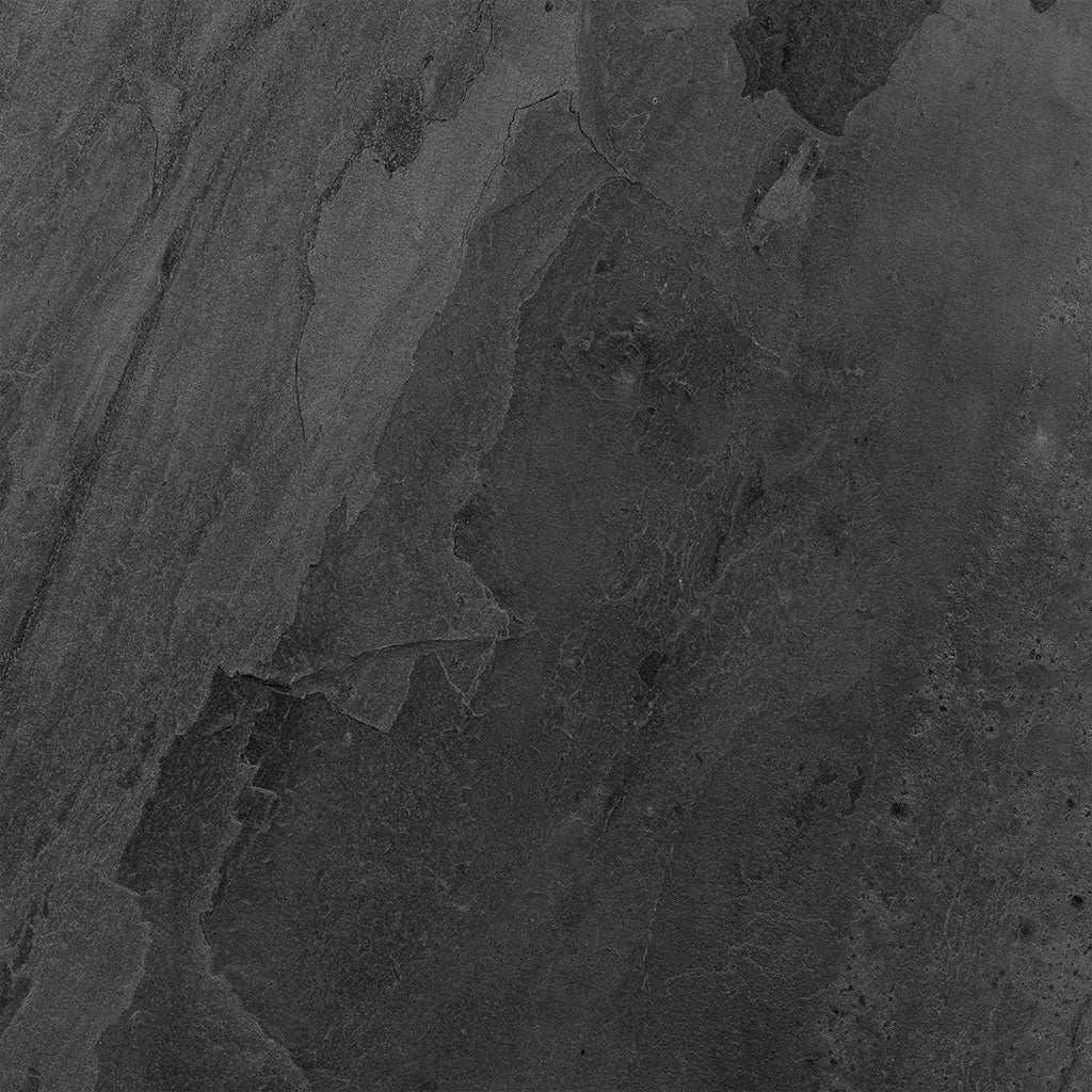 Black Slate, Random - Flagstone Paver - Image 2