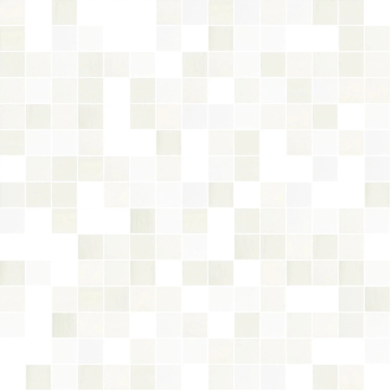 Bliss, 3/4" x 3/4" - Glass Tile
