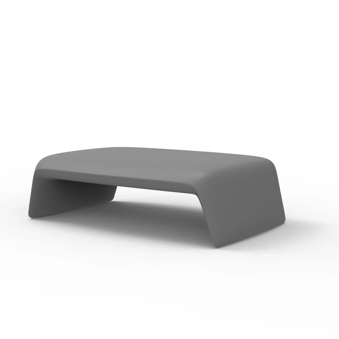 Blow Coffee Table - Modern Patio Furniture - Image 10