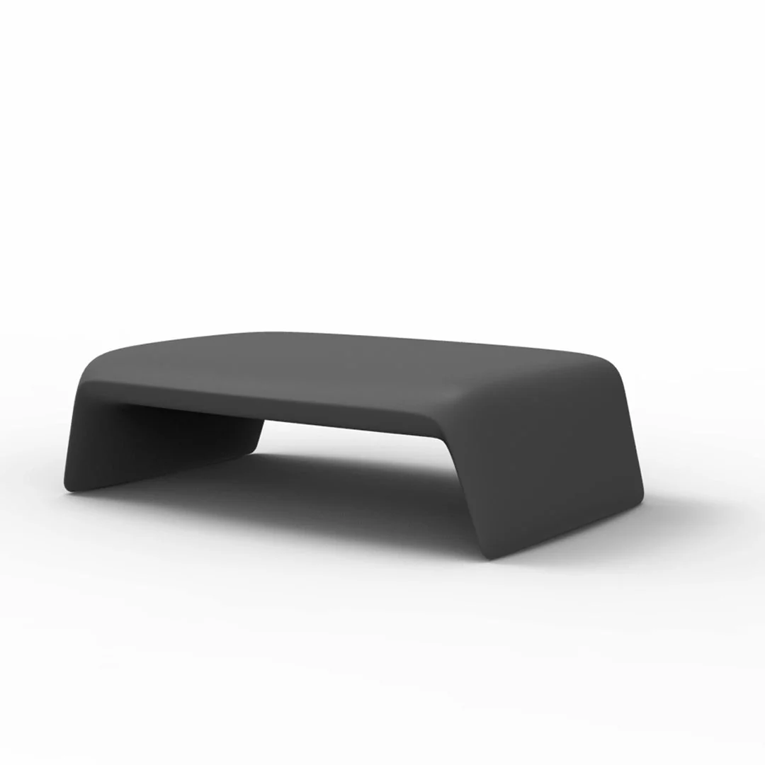 Blow Coffee Table - Modern Patio Furniture - Image 11