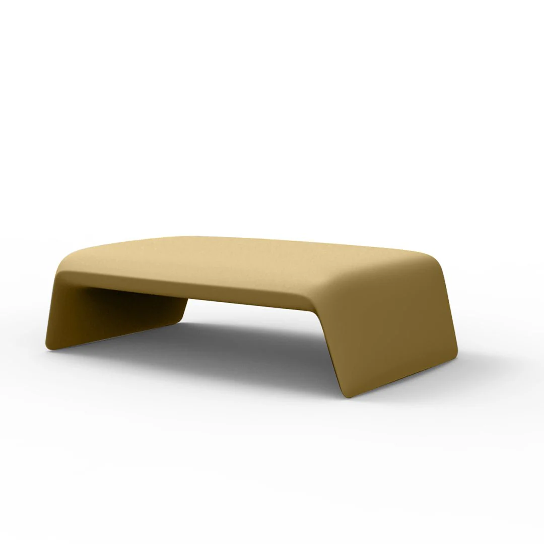 Blow Coffee Table - Modern Patio Furniture - Image 14