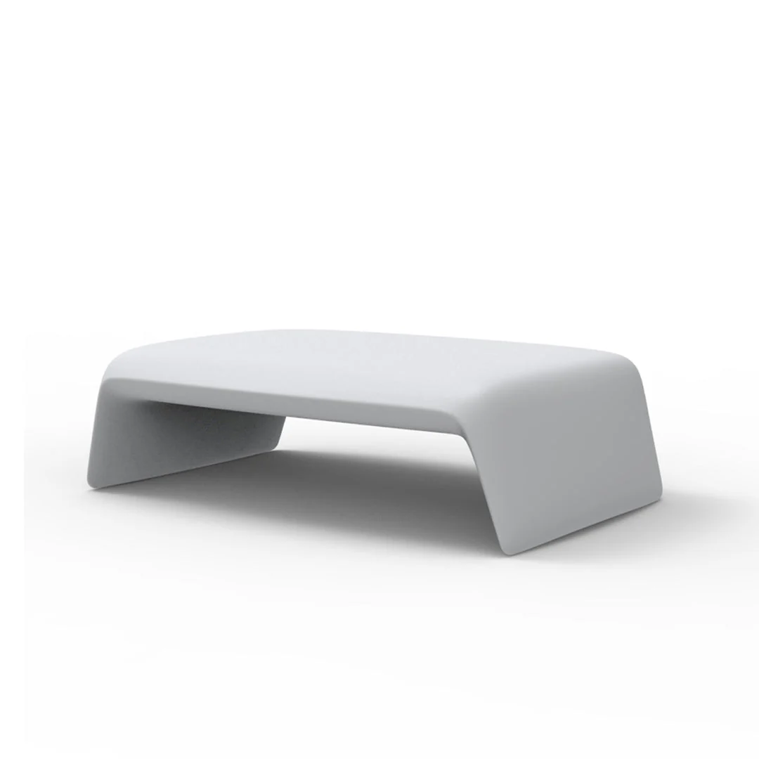 Blow Coffee Table - Modern Patio Furniture - Image 5