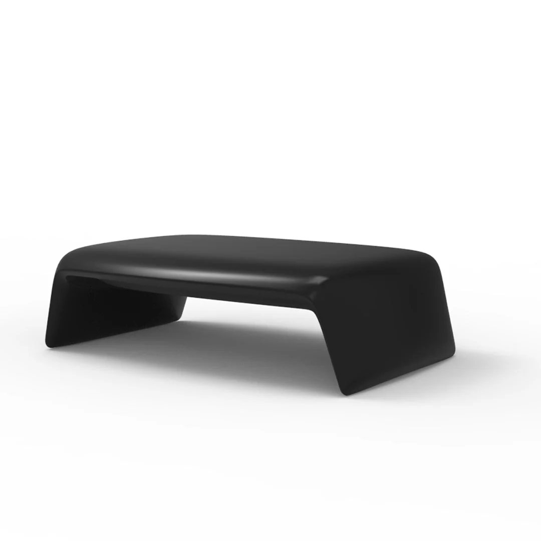 Blow Coffee Table - Modern Patio Furniture - Image 6