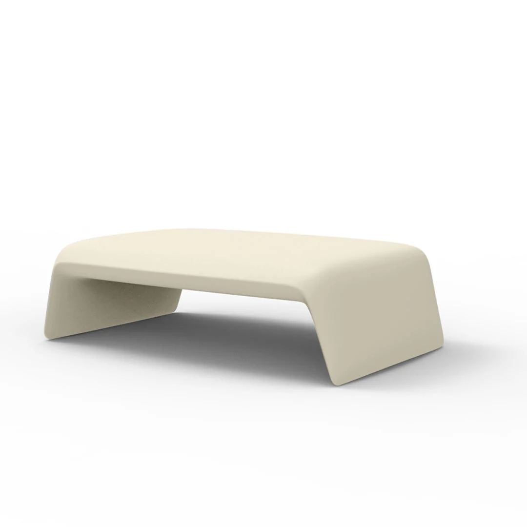 Blow Coffee Table - Modern Patio Furniture - Image 7