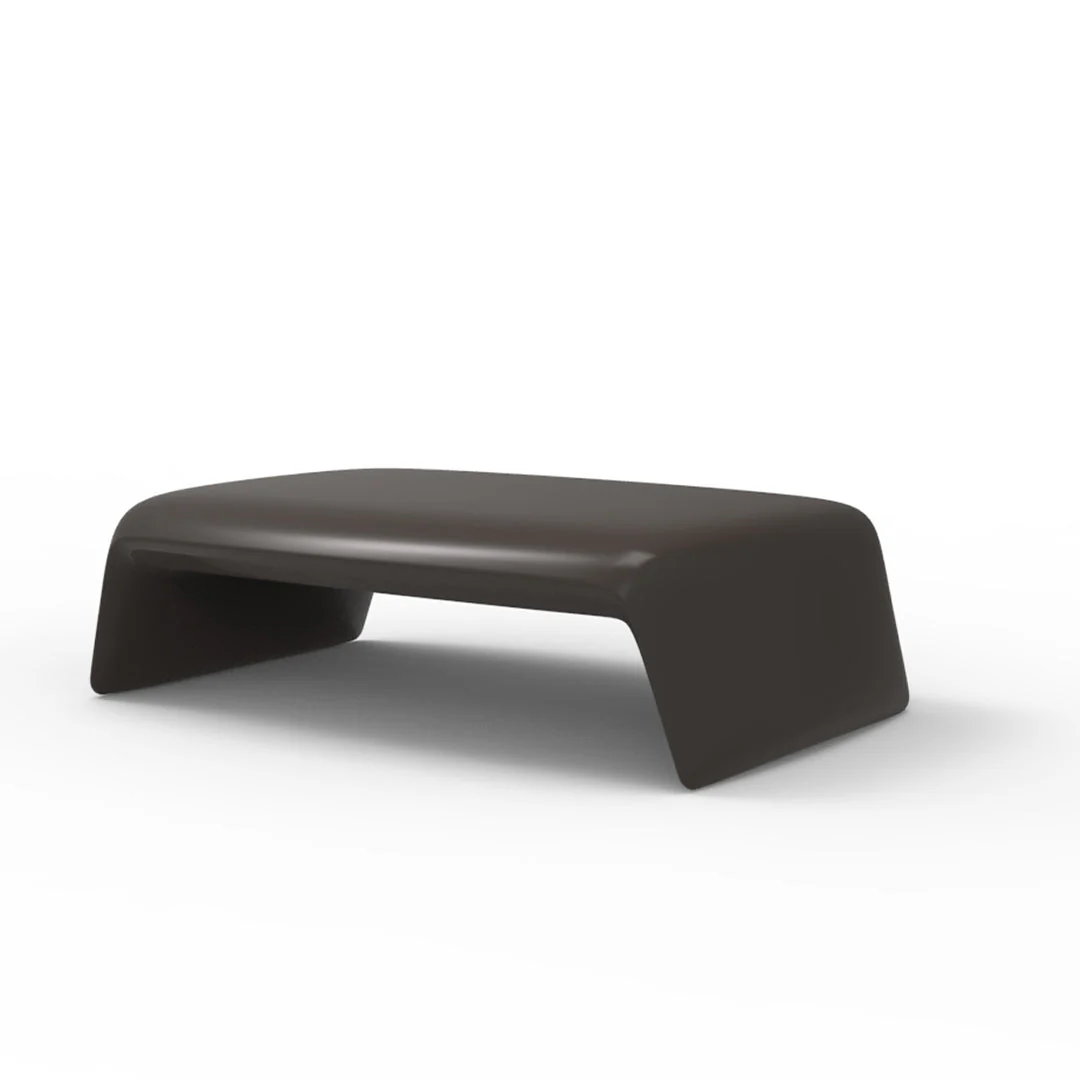 Blow Coffee Table - Modern Patio Furniture - Image 9
