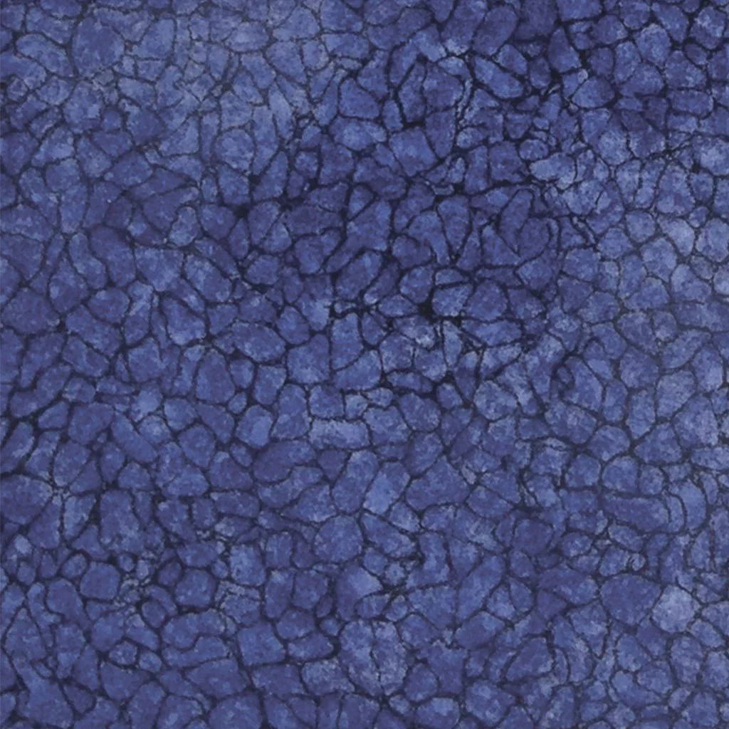 Blue, 6" x 6" - Porcelain Pool Tile - Image 2