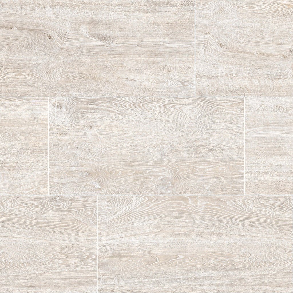 Boardwalk Bianco, 16" x 32" - 2CM Outdoor Porcelain Paver - Image 3