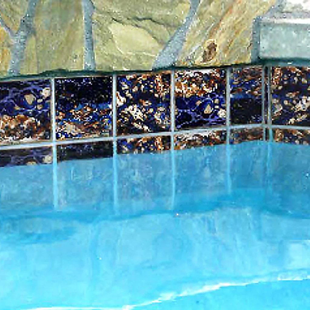 Bohol Lake, 6" x 6" - Porcelain Pool Tile - FINAL SALE - Image 4