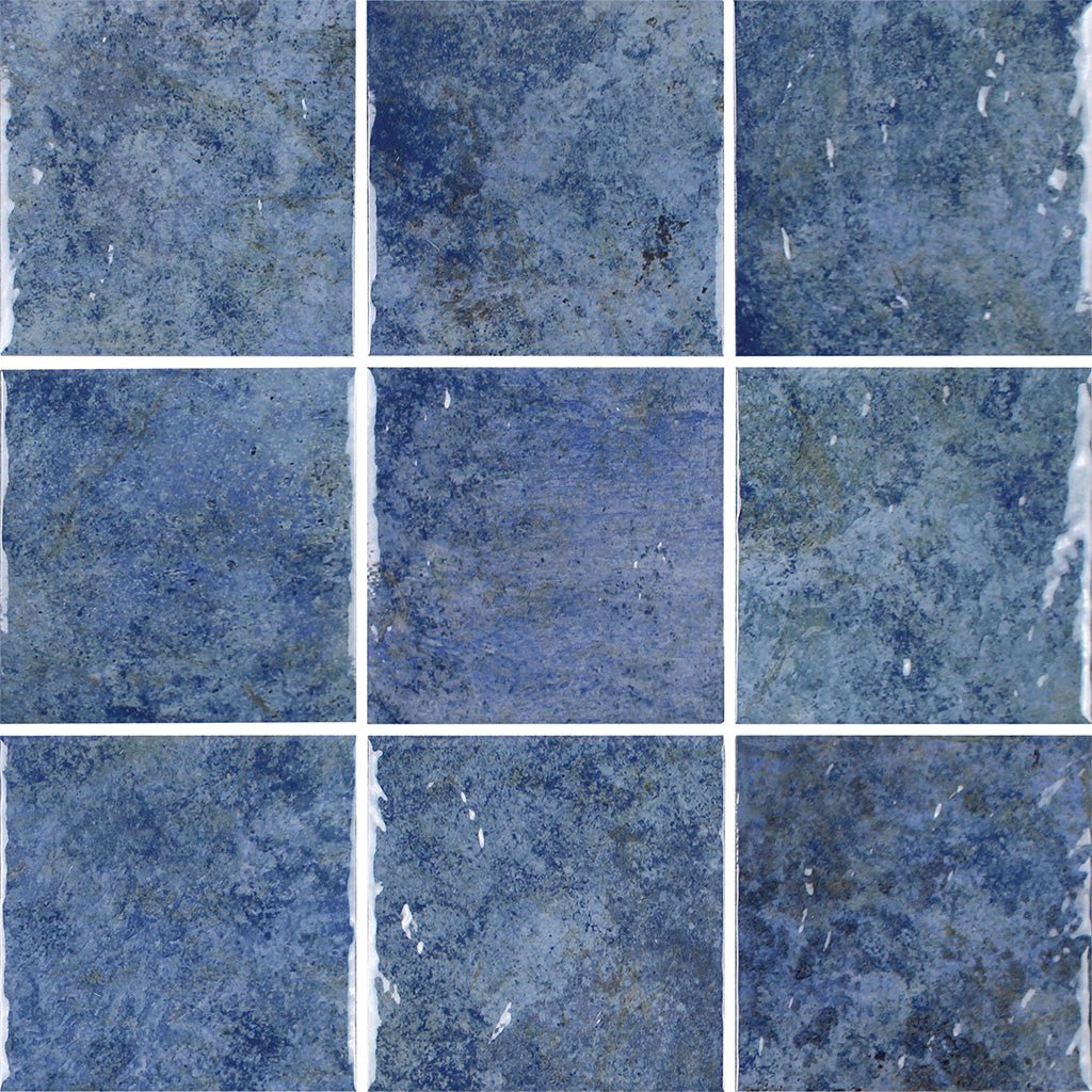 Bora, 6" x 6" - Porcelain Tile - Image 2