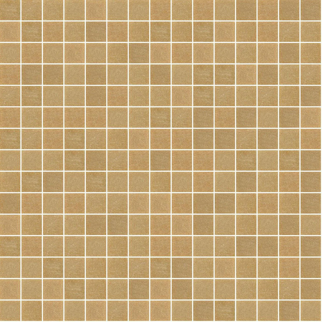 182 Burly Wood, 3/4" x 3/4" - Glass Tile - Image 3