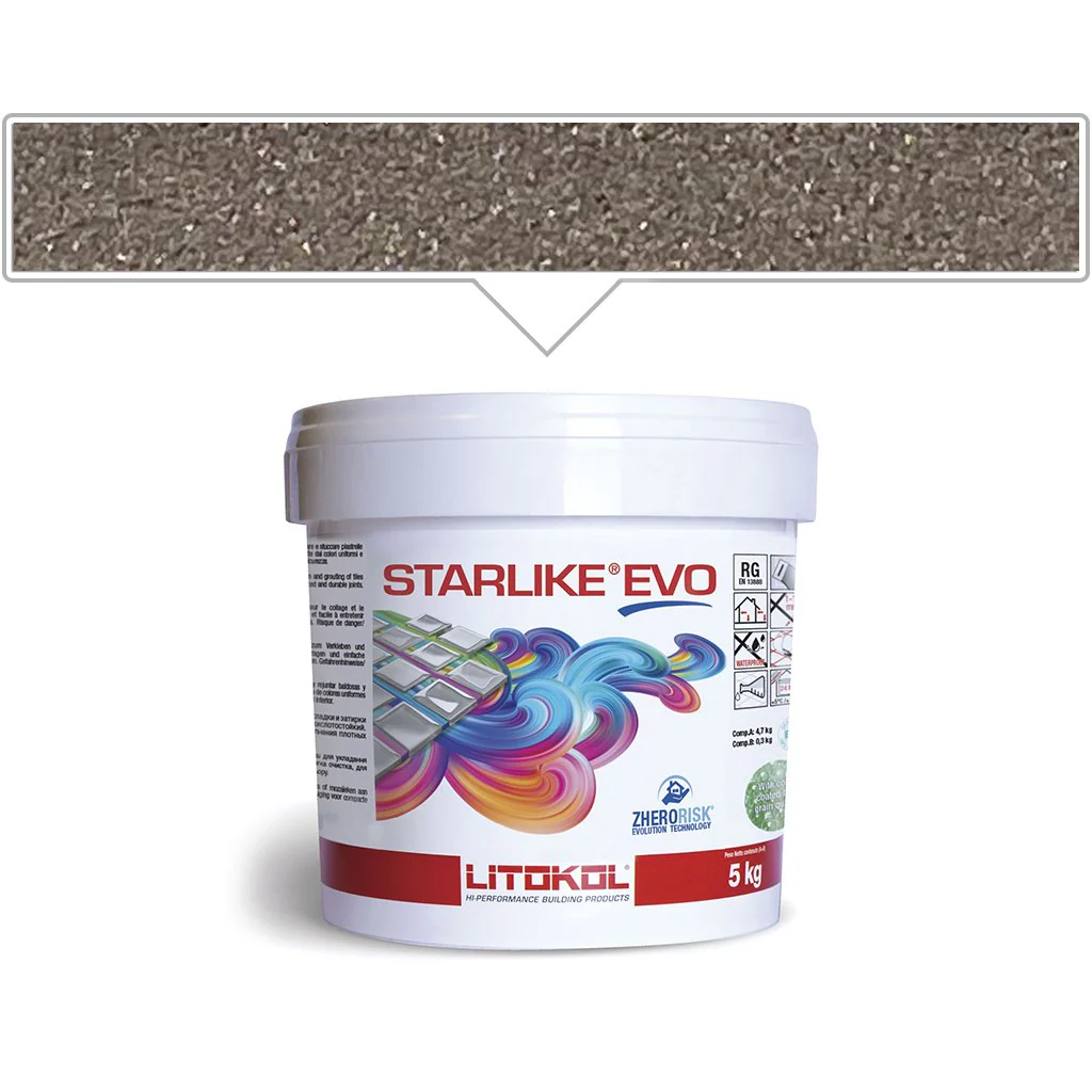 Cacao EVO 230, 5.5lb Pail - Tile Grout