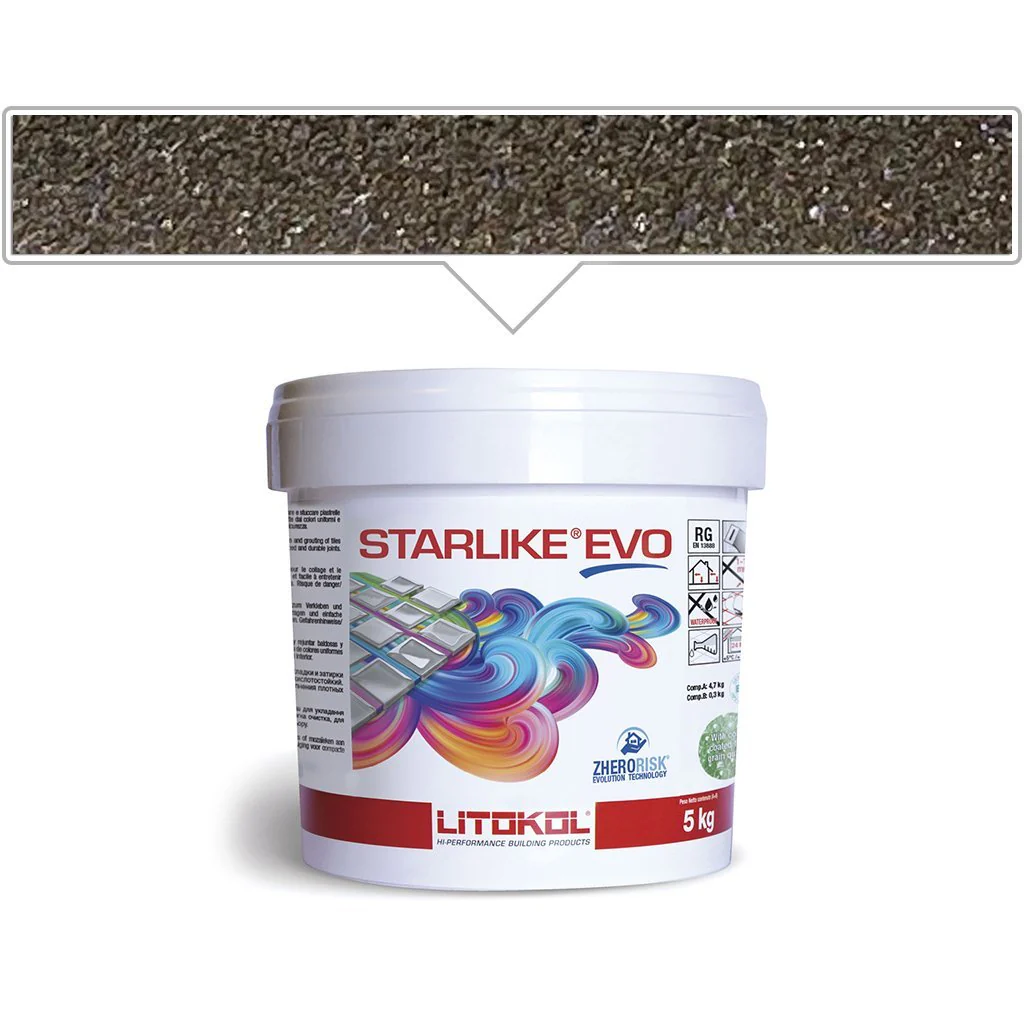 Caffe EVO 235, 5.5lb Pail - Tile Grout
