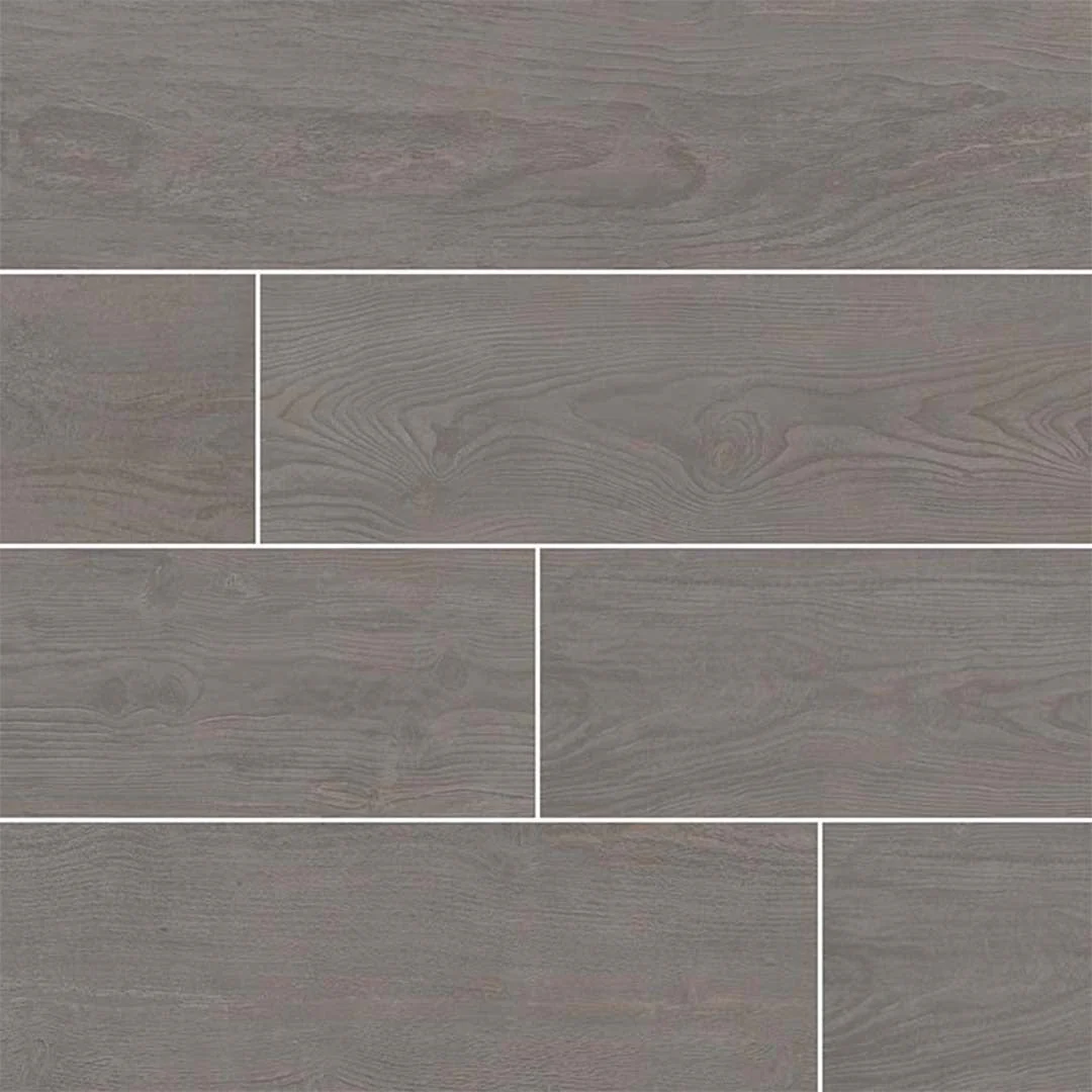 Caldera Coala, 8" x 47" - Porcelain Tile