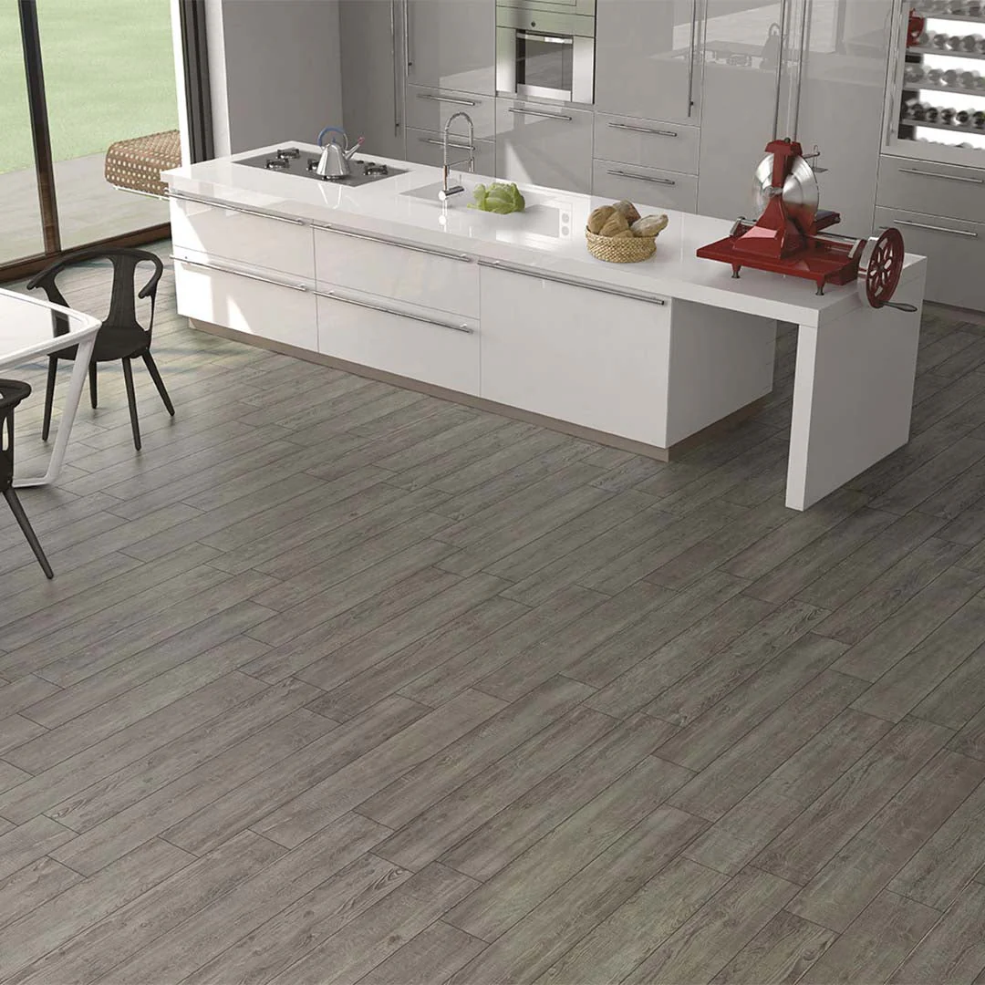 Caldera Coala, 8" x 47" - Porcelain Tile - Image 2
