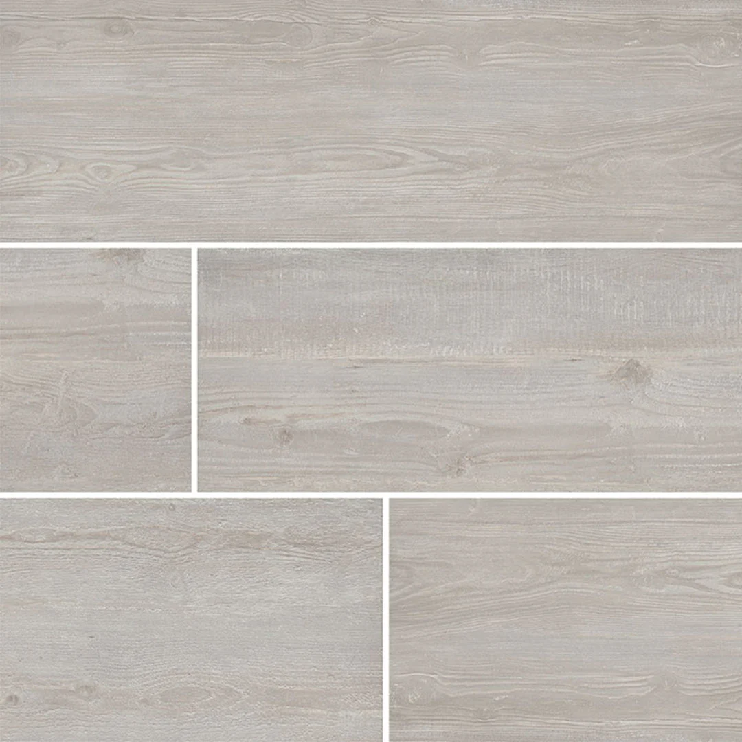 Caldera Grigia, 16" x 47" - 2CM Outdoor Porcelain Paver