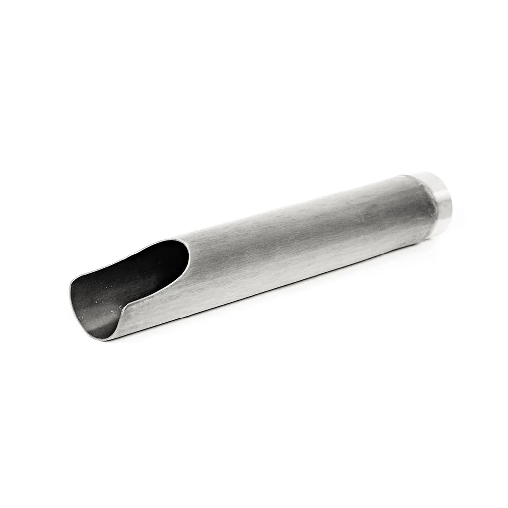 Cannon Mini Scupper - Outdoor Water Feature