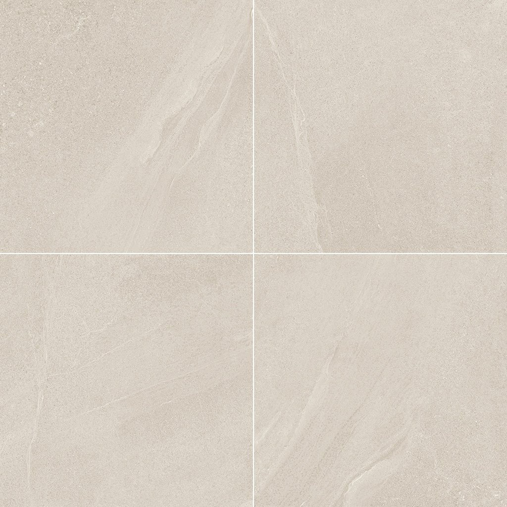 Cape Cod Ivory, 24" x 24" - 2CM Outdoor Porcelain Paver
