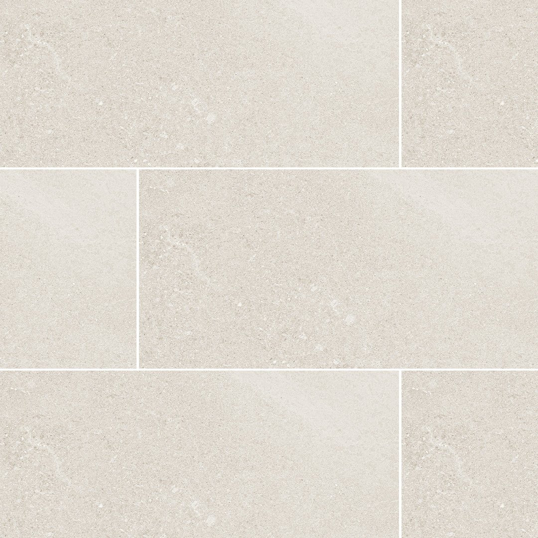Cape Cod White, 12" x 24" - Porcelain Tile