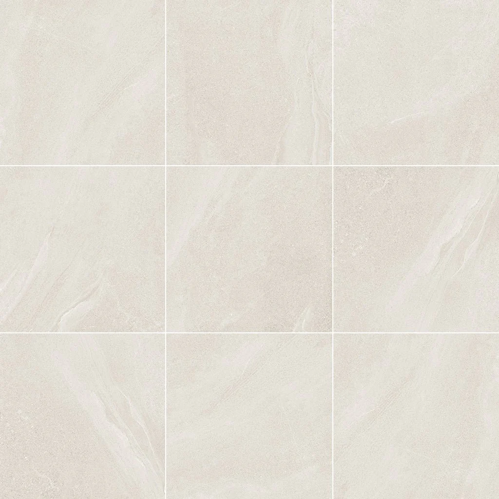 Cape Cod White, 24" x 24" - 2CM Outdoor Porcelain Paver - Image 3