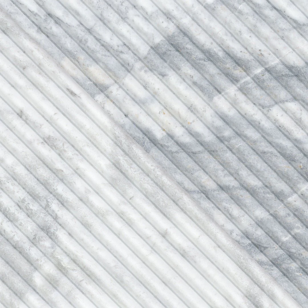 Capri Blue Milano Ribbo, 12" x 24" - Stone Tile - Image 10