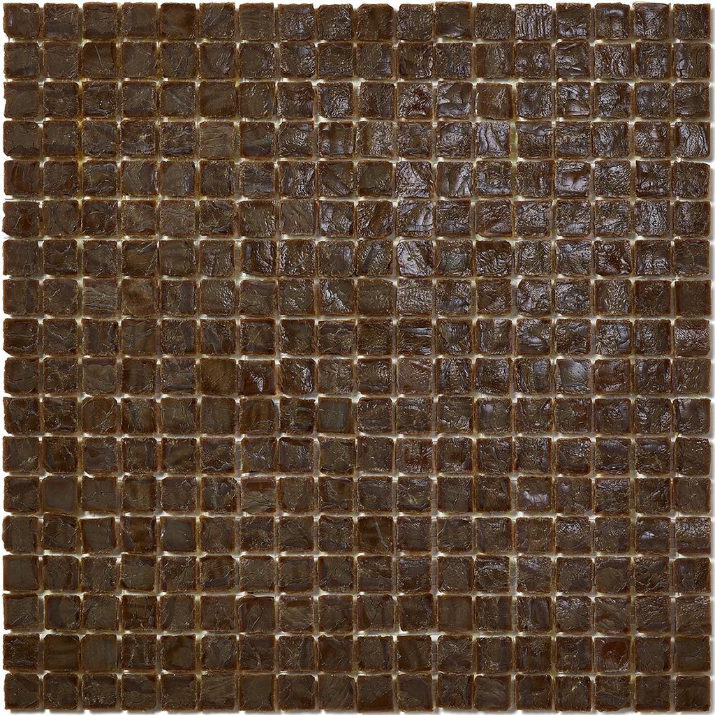 Capsa, 5/8" x 5/8" - Glass Tile