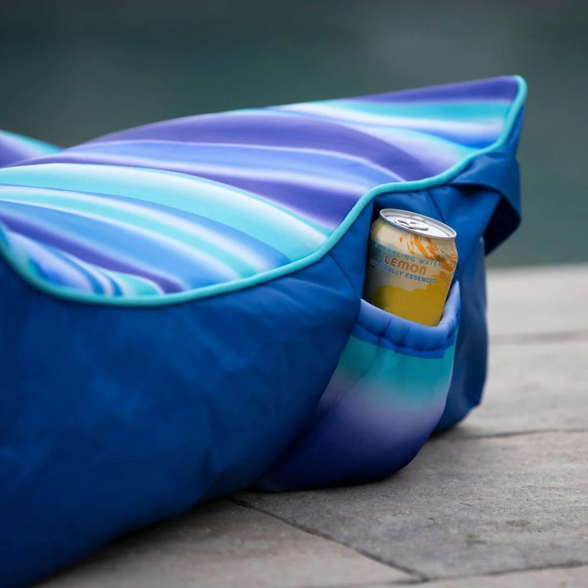 Captain's Pool Float - Image 17