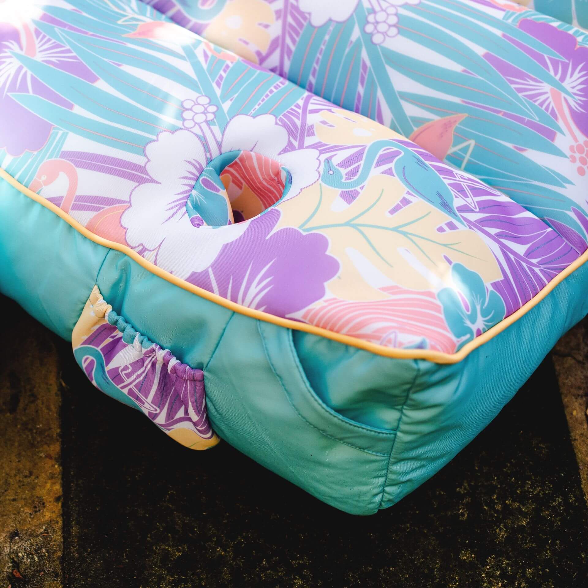 Captain's Pool Float - Image 44