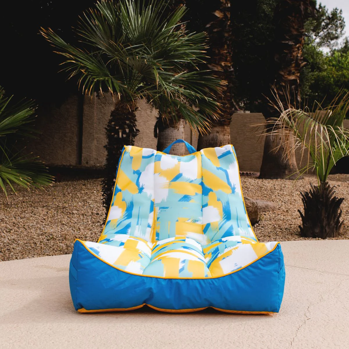 Captain's Pool Float - Image 50