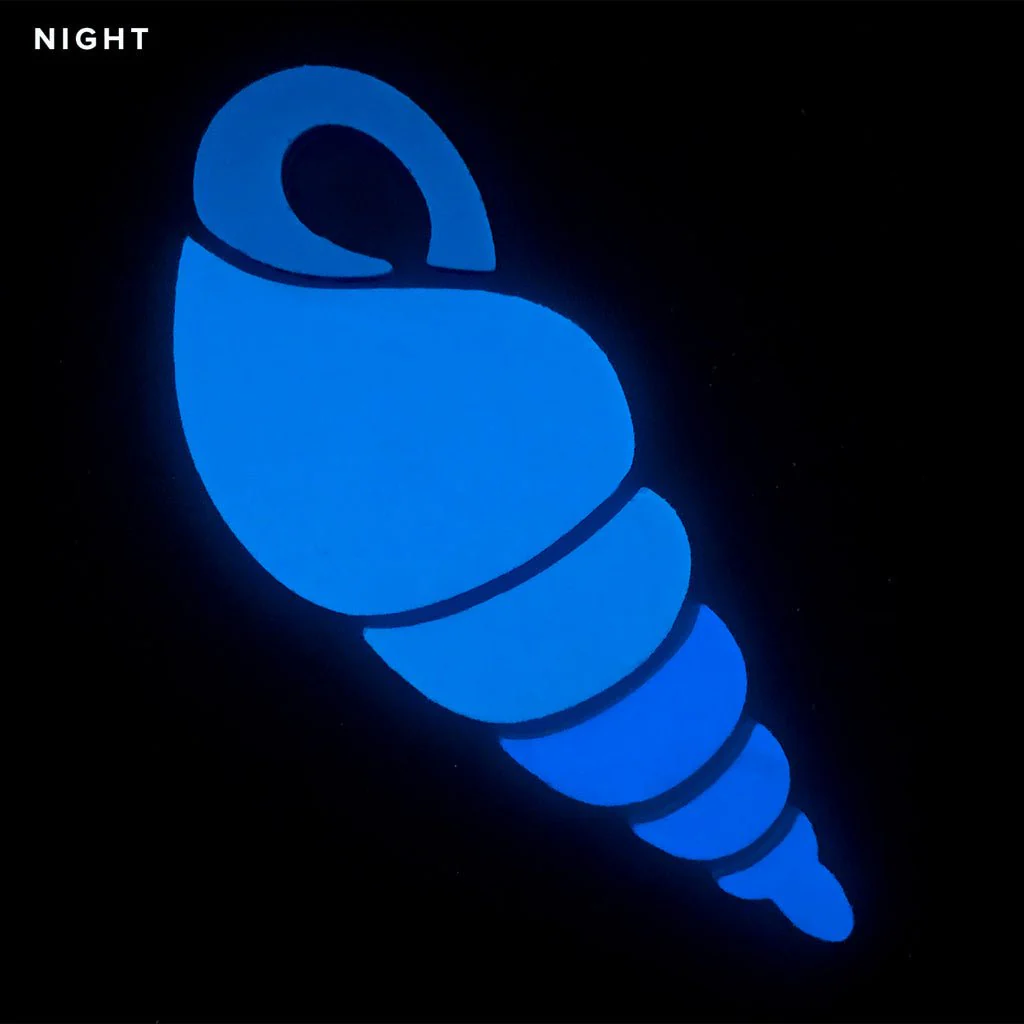Cerith Shell - Glow in the Dark Pool Mosaic - Image 2