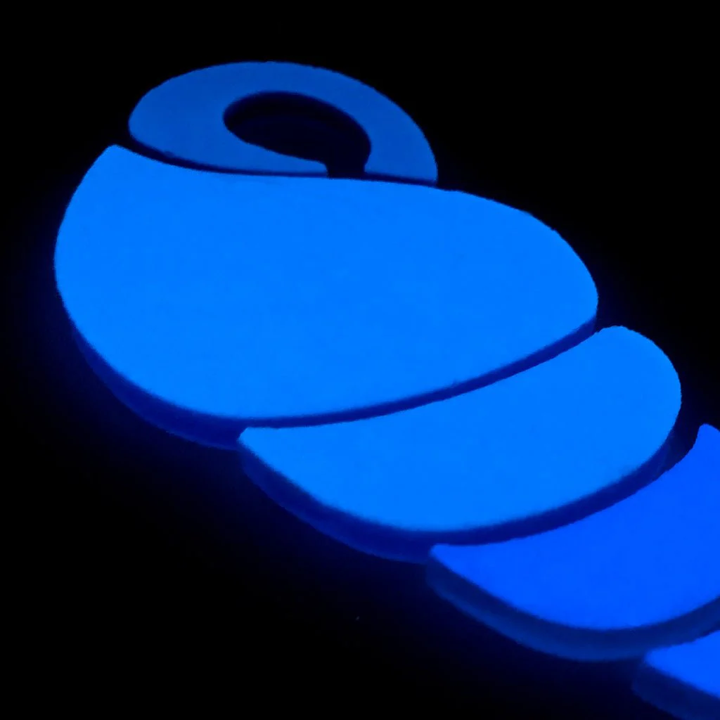 Cerith Shell - Glow in the Dark Pool Mosaic - Image 4