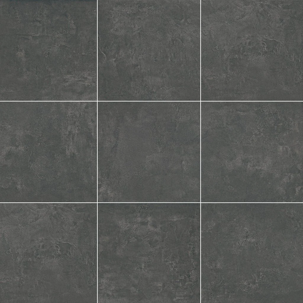 Classic Graphite, 24" x 24" - Porcelain Tile - Image 3