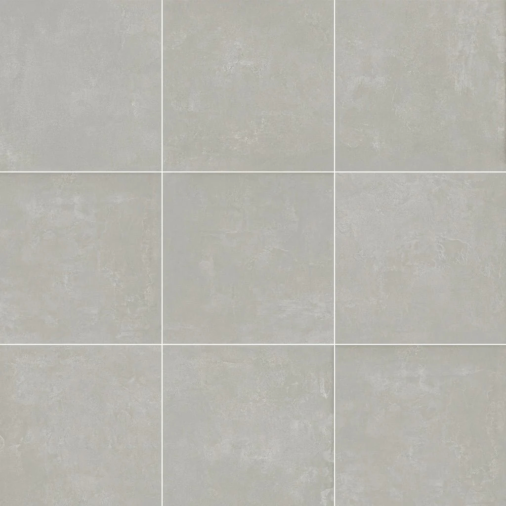Classic Gray, 24" x 24" - 2CM Outdoor Porcelain Paver - Image 3