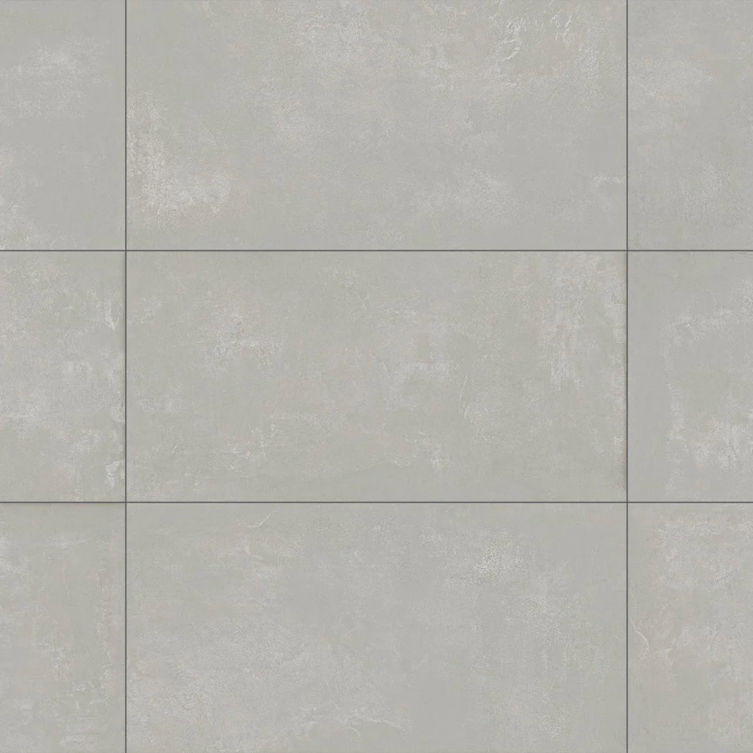 Classic Gray, 24" x 48" - Porcelain Tile