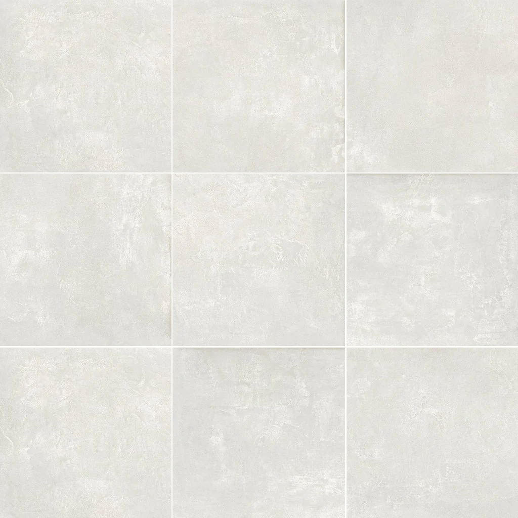 Classic White, 24" x 24" - 2CM Outdoor Porcelain Paver - Image 3