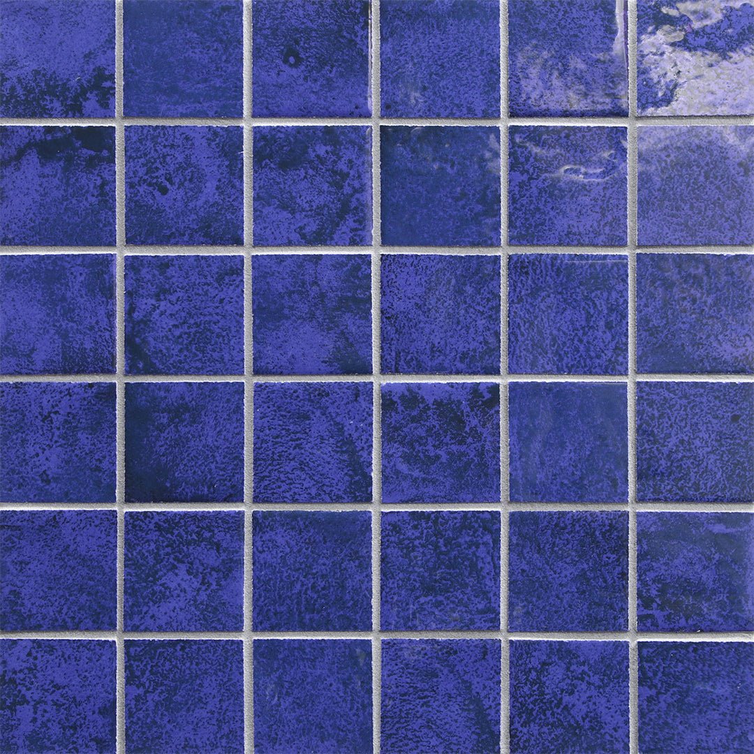 Cloudbreak, 2" x 2" - Porcelain Tile