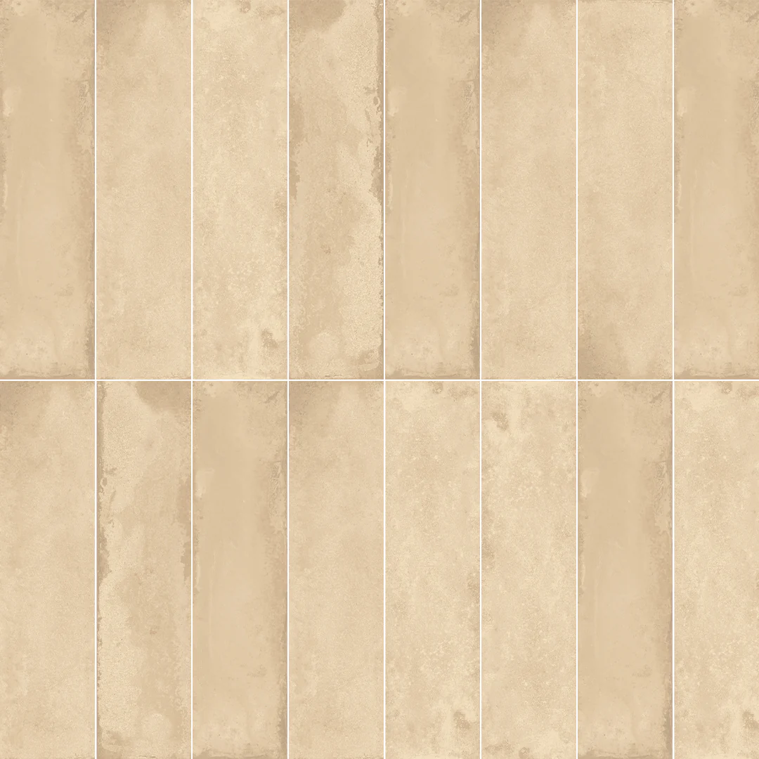Coastline Desert, 3" x 12" - Porcelain Tile