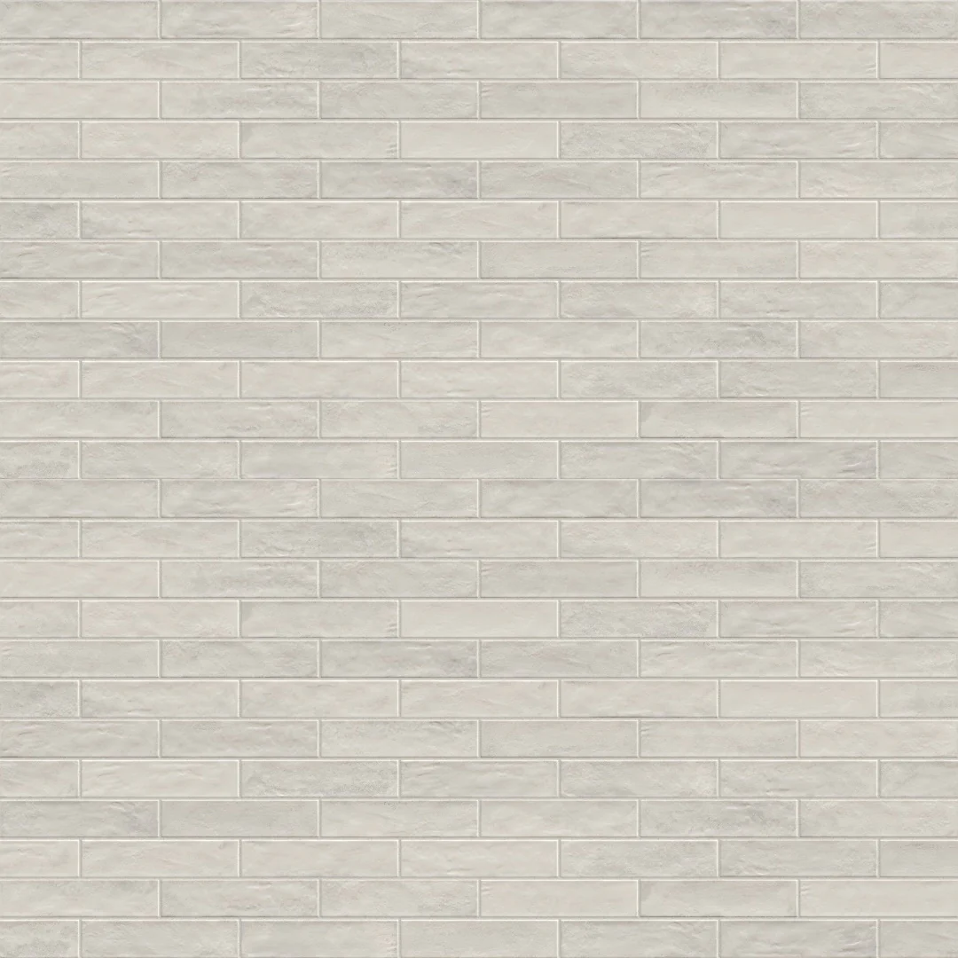 Coastline Moon, 3" x 12" - Porcelain Tile - Image 5