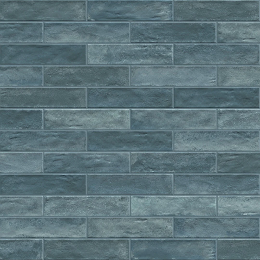 Coastline Sky, 3" x 12" - Porcelain Tile - Image 4