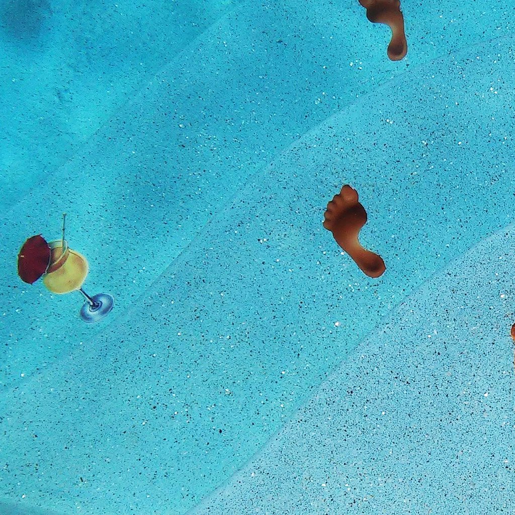 Cocktail Drink - Pool Mosaic - Image 2