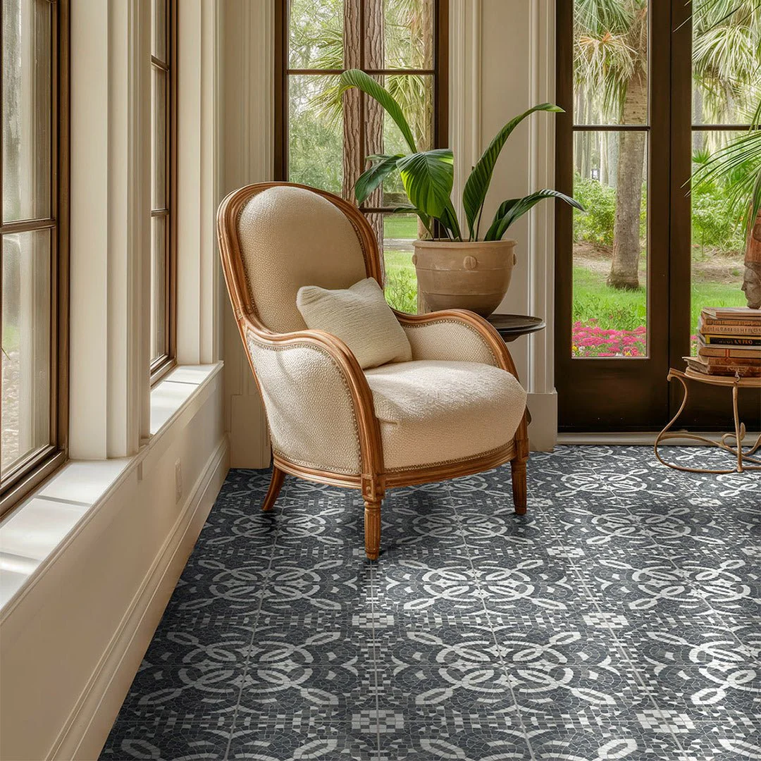 Constantino, 8" x 8" - Porcelain Tile - Image 10