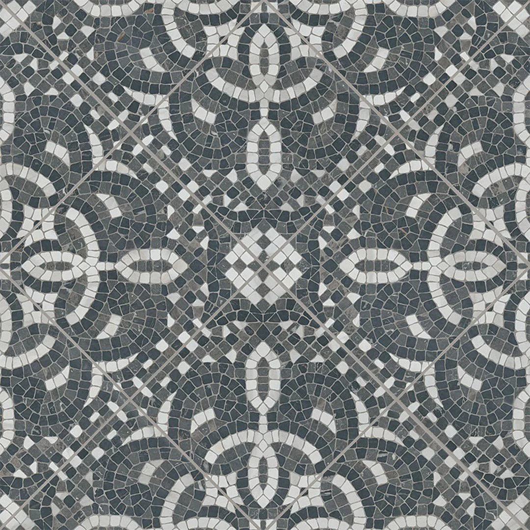 Constantino, 8" x 8" - Porcelain Tile - Image 3