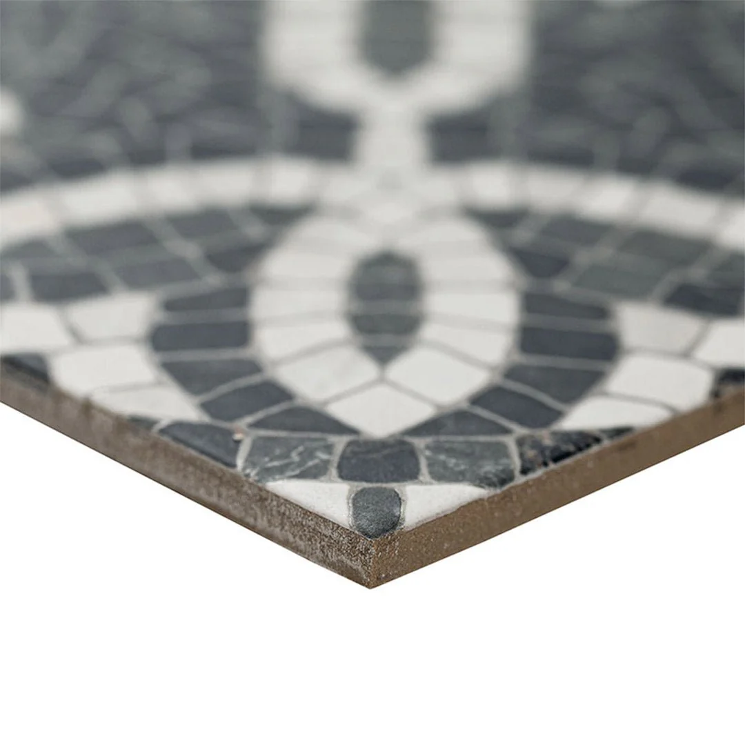 Constantino, 8" x 8" - Porcelain Tile - Image 6
