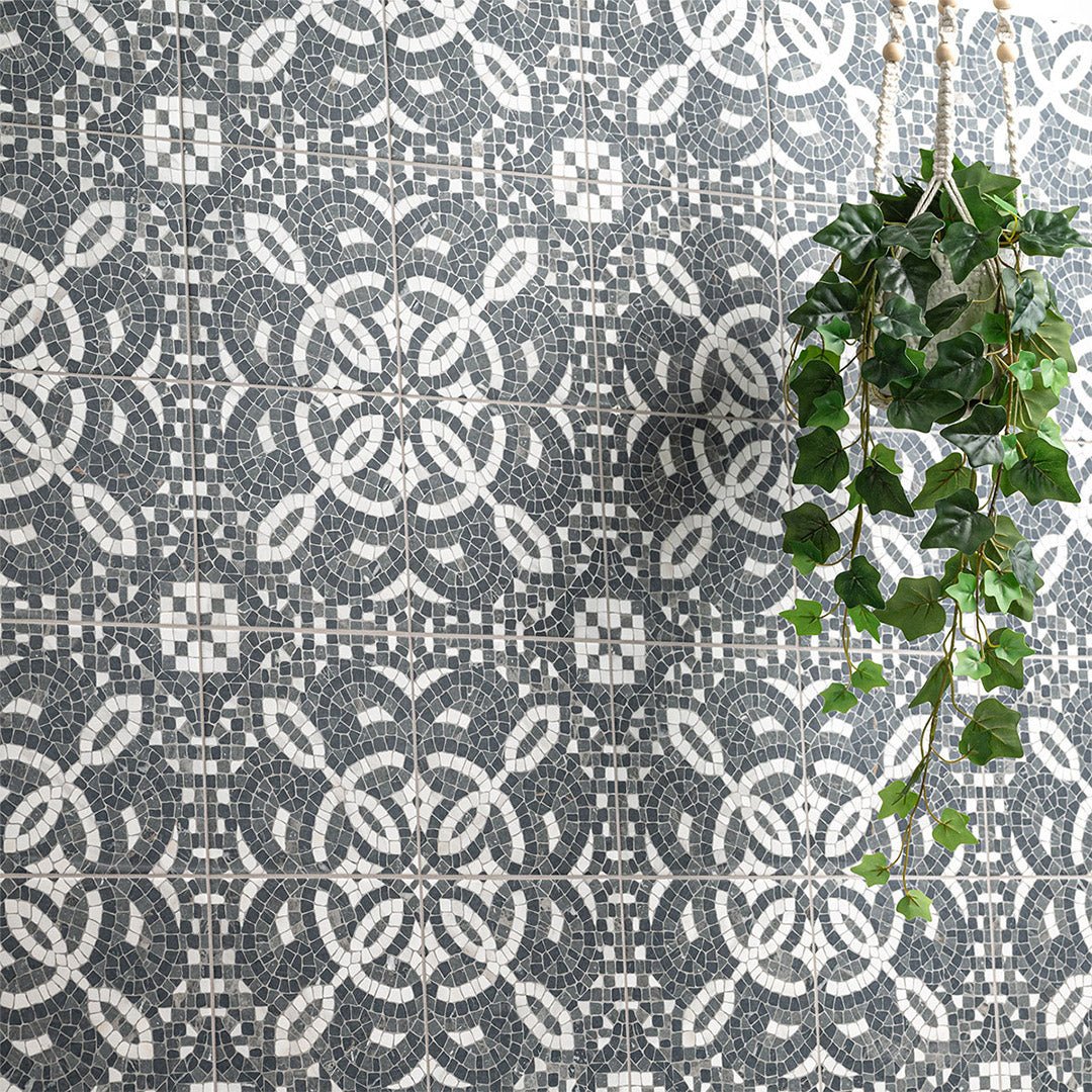 Constantino, 8" x 8" - Porcelain Tile - Image 7