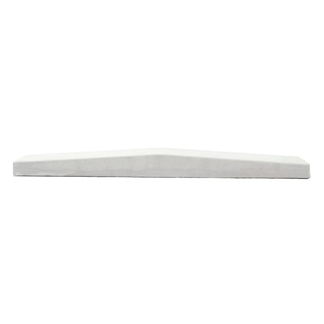 Convex Calc, 2" x 10" - Ceramic Tile - Image 5