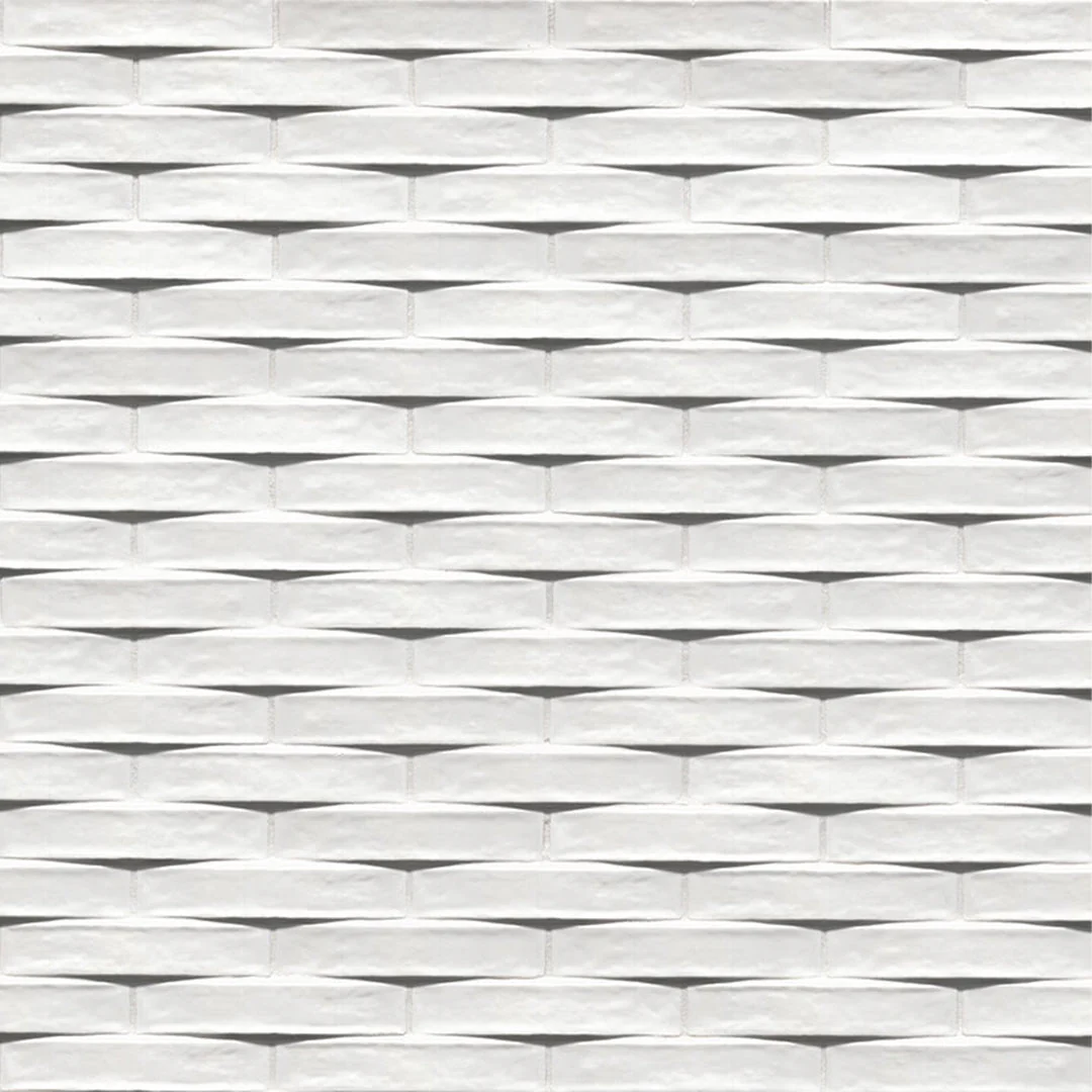 Convex Calc, 2" x 10" - Ceramic Tile - Image 6