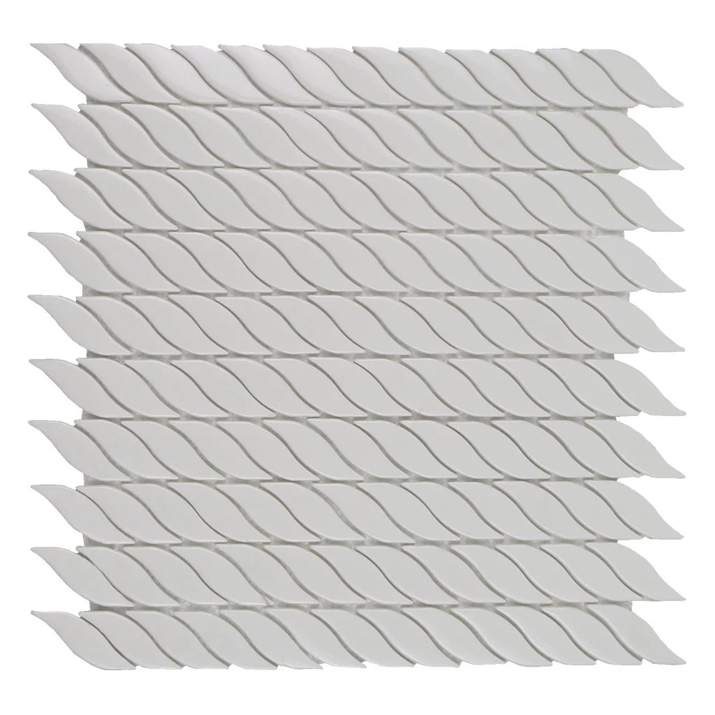 Coral Sea, Mosaic - Glass Tile
