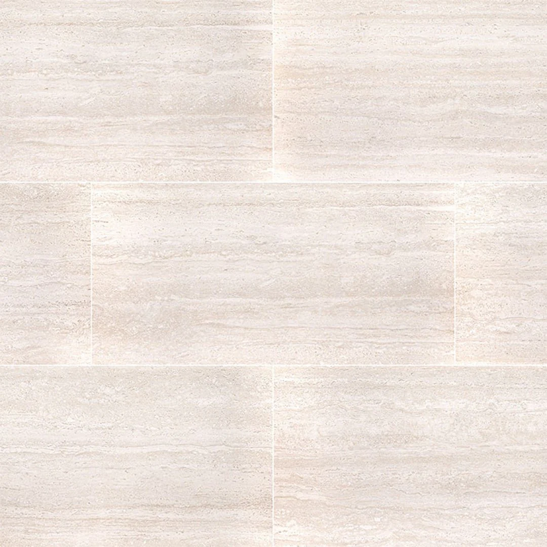 Cordova LaBlanca, 24" x 48" - Porcelain Tile